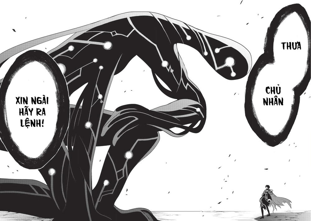 Maou No Ore Ga Dorei Elf Wo Yome Ni Shitanda Ga, Dou Medereba Ii? Chap 13 - Next Chap 14