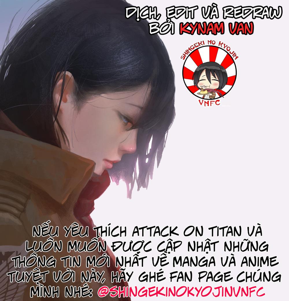 Đại Chiến Người Khổng Lồ Chap 115 - Next Chap 116