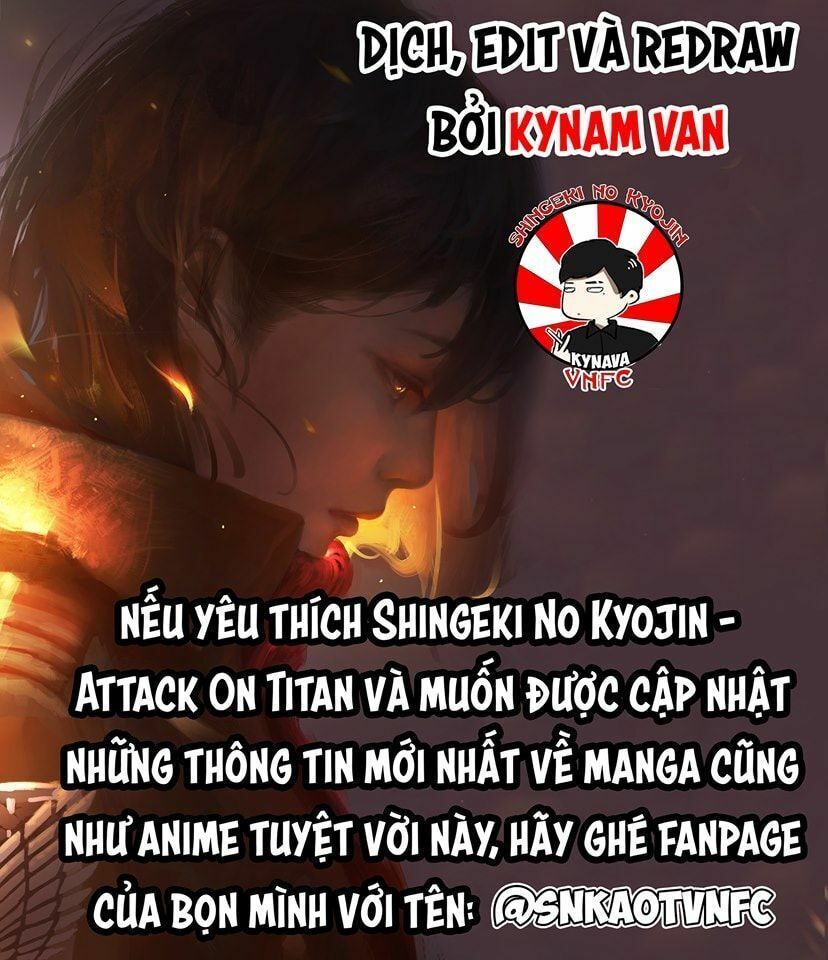 Đại Chiến Người Khổng Lồ Chap 120 - Next Chap 121