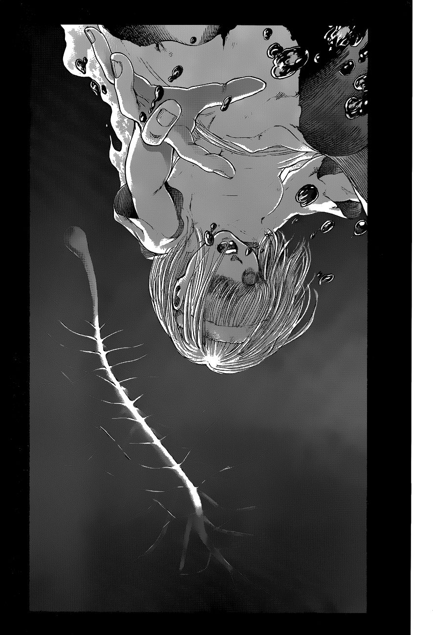Đại Chiến Người Khổng Lồ Chap 122 - Next Chap 123