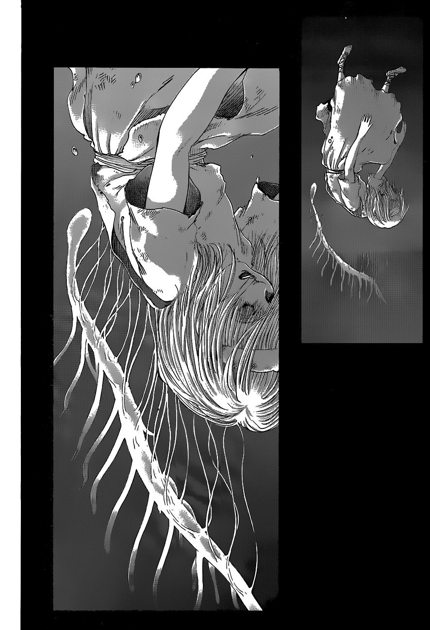 Đại Chiến Người Khổng Lồ Chap 122 - Next Chap 123