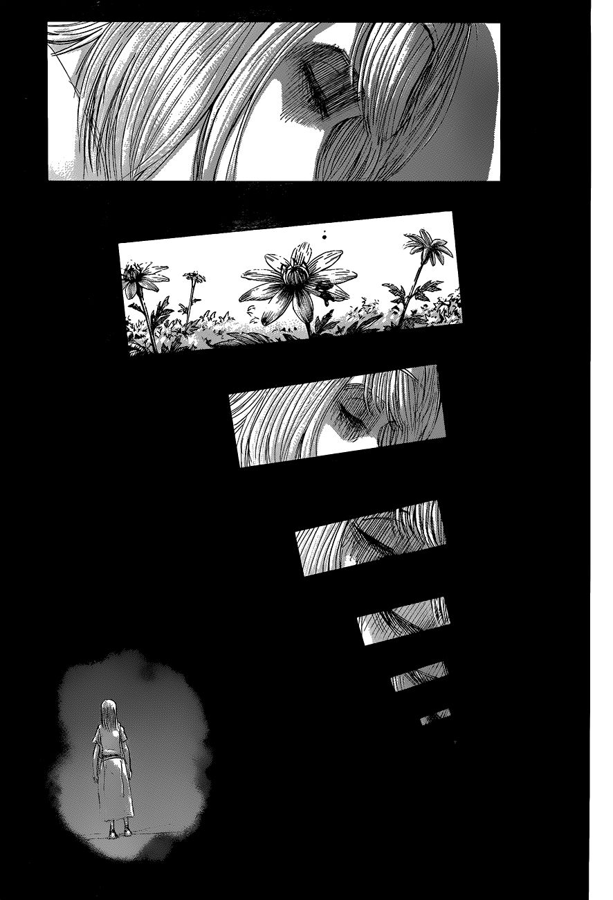 Đại Chiến Người Khổng Lồ Chap 122 - Next Chap 123