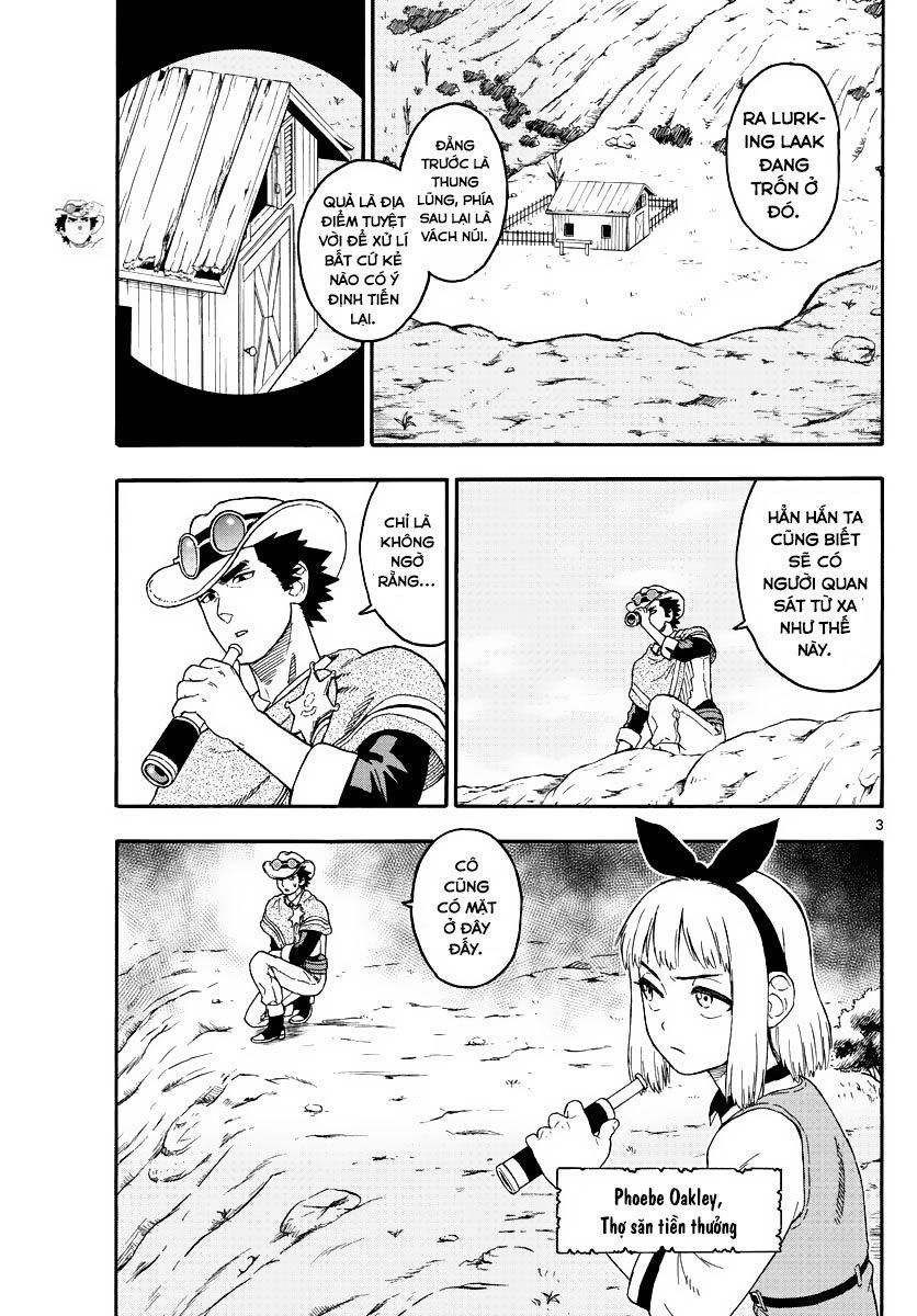 Hoenkan Evans No Uso Chap 16 - Next Chap 17