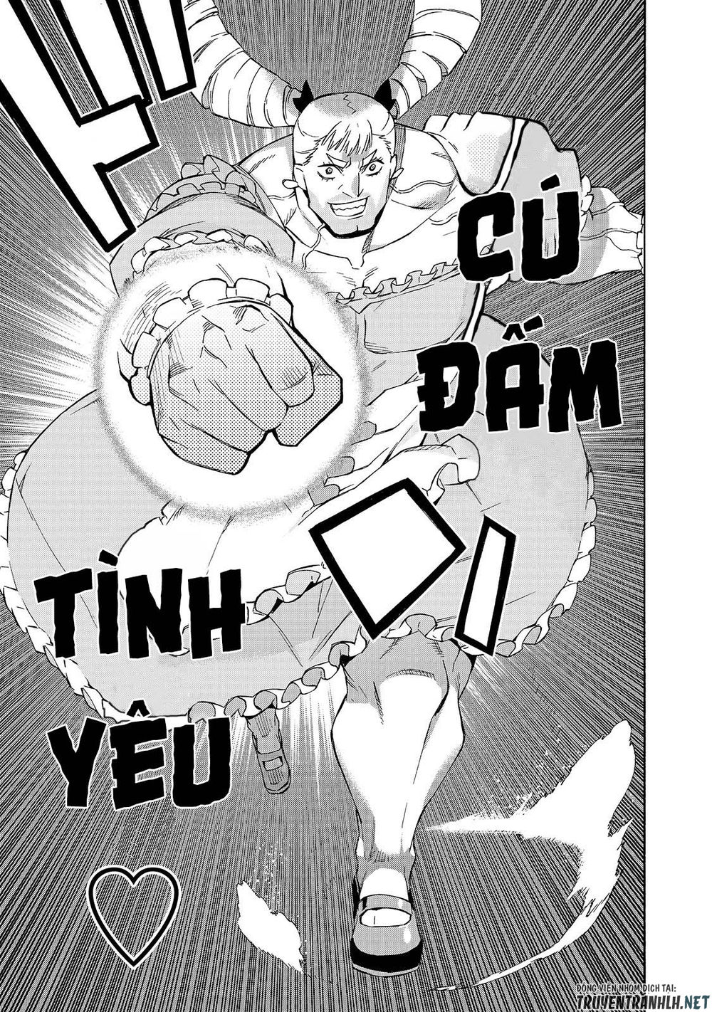 Kuro No Shoukanshi Chap 39 - Next Chap 40