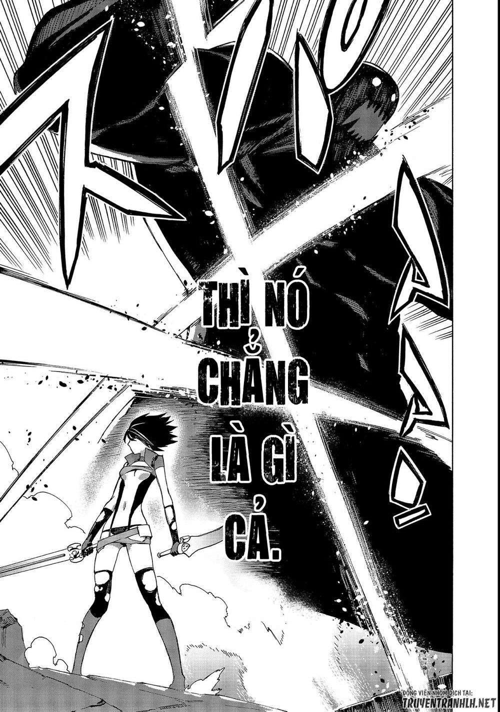 Kuro No Shoukanshi Chap 31 - Next Chap 32