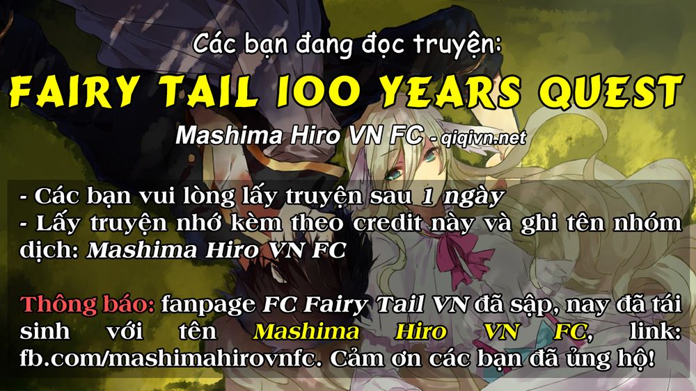 Hội Pháp Sư: Nhiệm Vụ 100 Năm Chap 41 - Next Chap 42