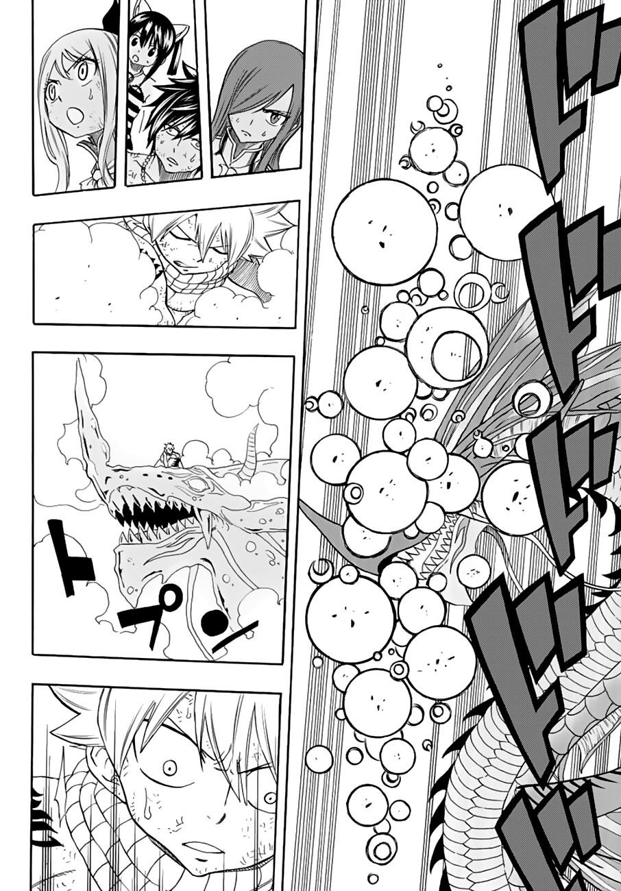 Hội Pháp Sư: Nhiệm Vụ 100 Năm Chap 19 - Next Chap 20