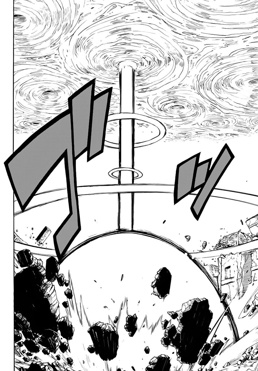 Hội Pháp Sư: Nhiệm Vụ 100 Năm Chap 19 - Next Chap 20