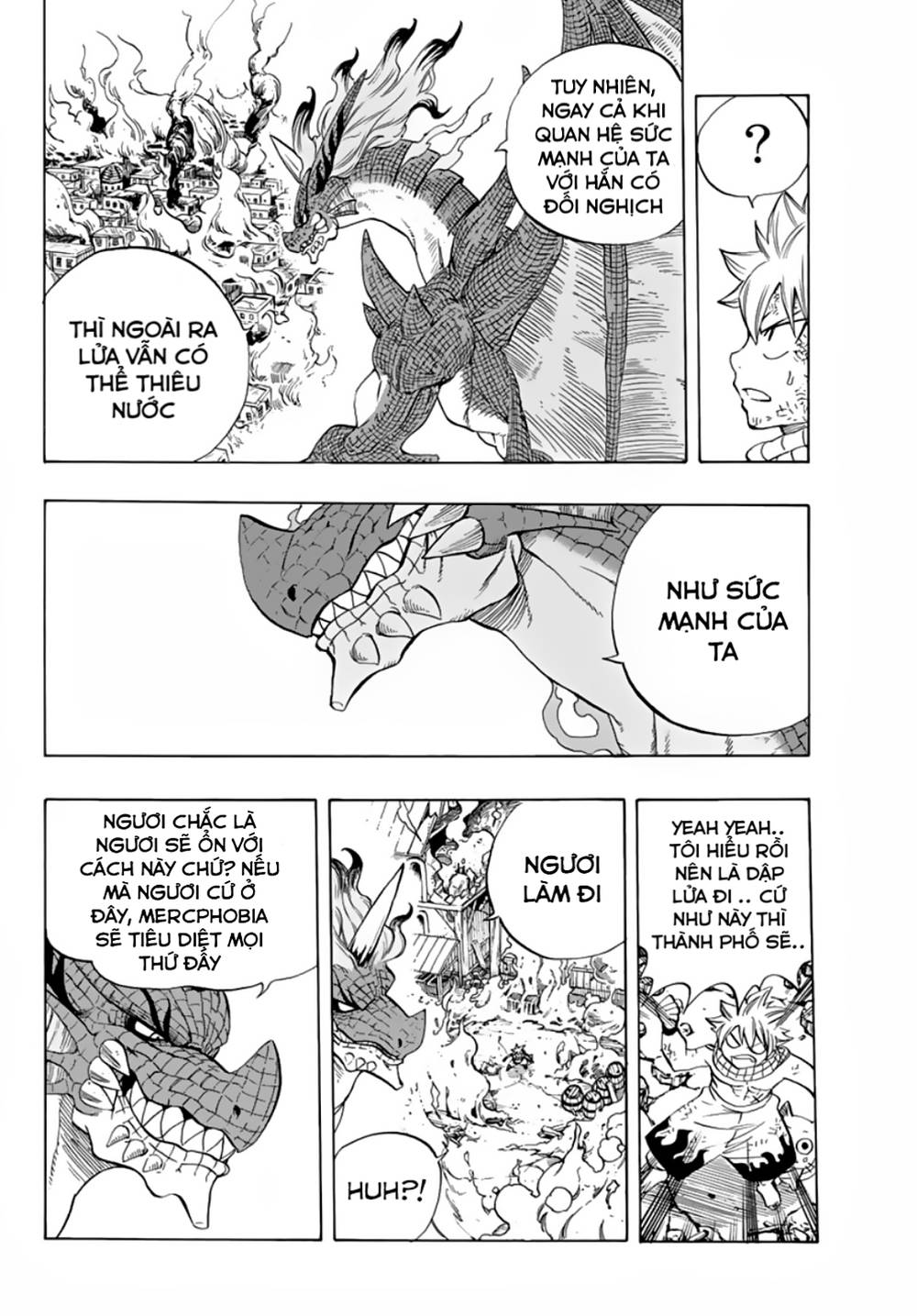 Hội Pháp Sư: Nhiệm Vụ 100 Năm Chap 20 - Next Chap 21