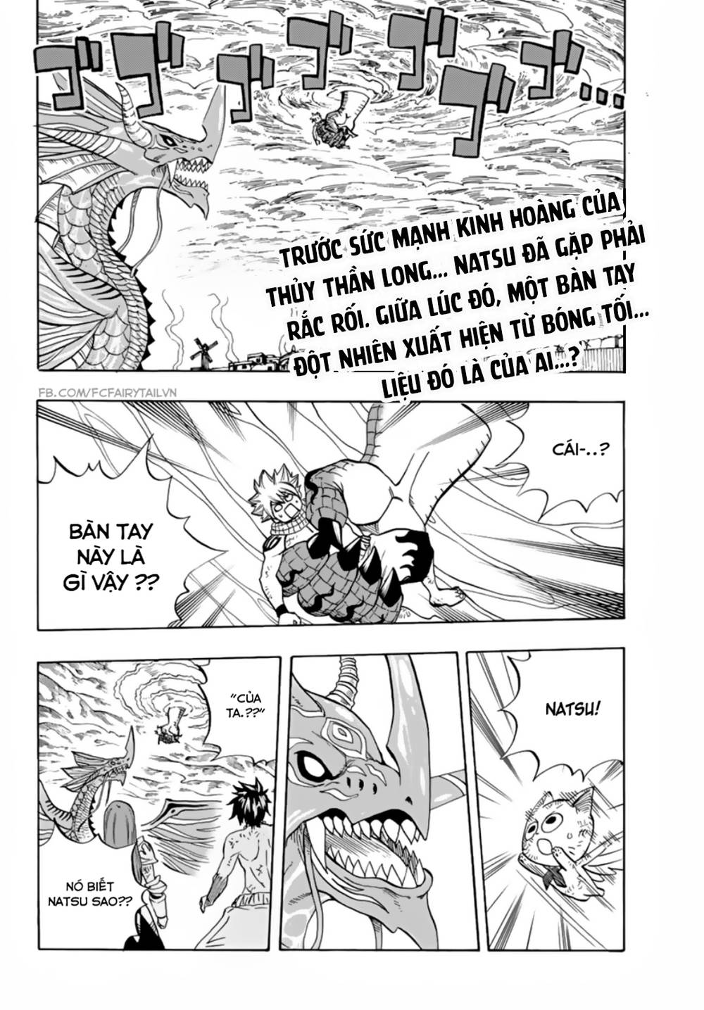 Hội Pháp Sư: Nhiệm Vụ 100 Năm Chap 20 - Next Chap 21