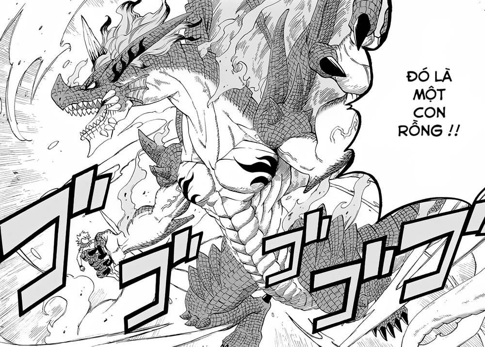 Hội Pháp Sư: Nhiệm Vụ 100 Năm Chap 20 - Next Chap 21