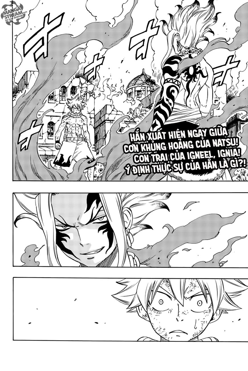 Hội Pháp Sư: Nhiệm Vụ 100 Năm Chap 21 - Next Chap 22