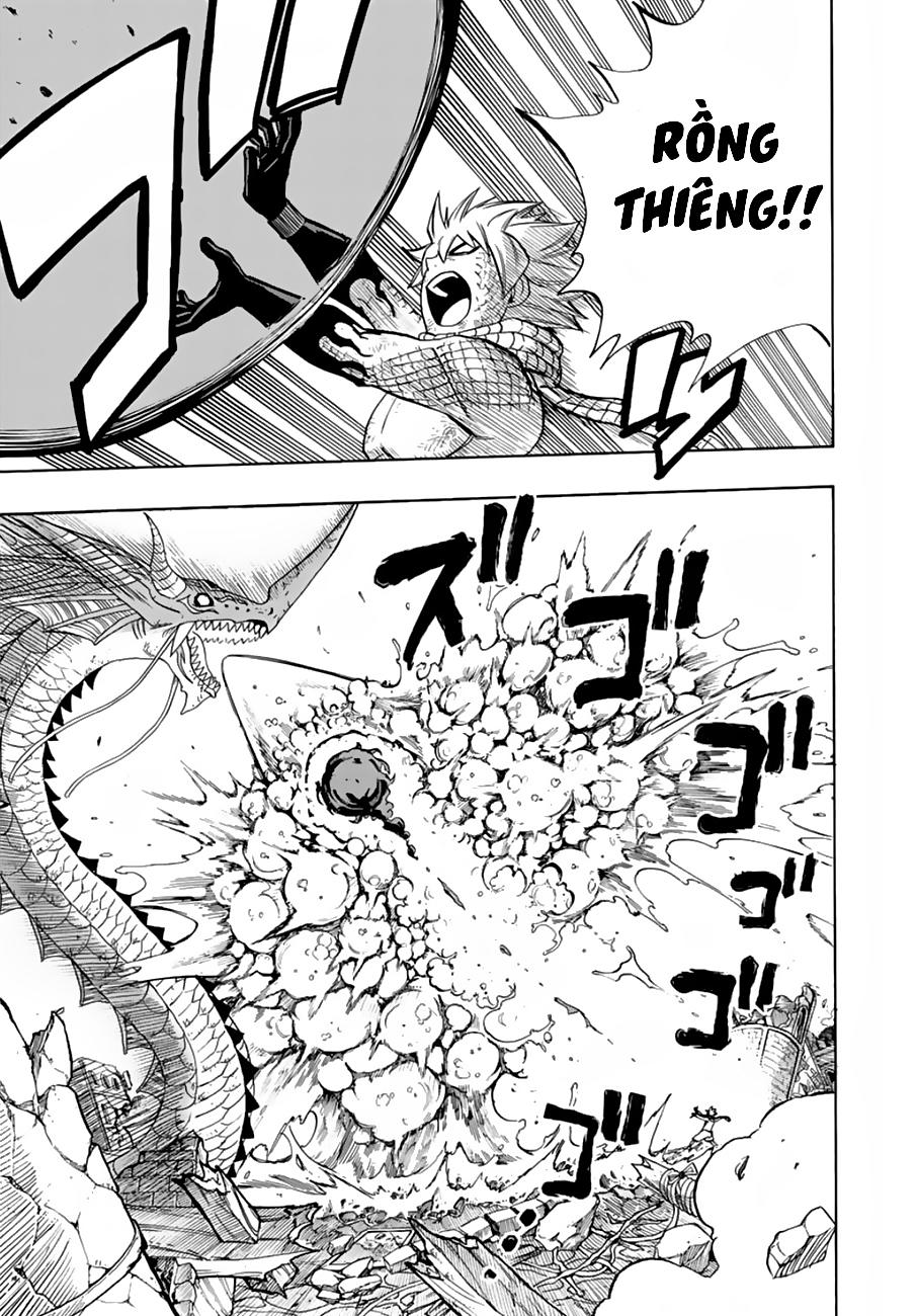 Hội Pháp Sư: Nhiệm Vụ 100 Năm Chap 22 - Next Chap 23