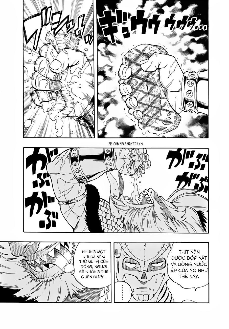 Hội Pháp Sư: Nhiệm Vụ 100 Năm Chap 23 - Next Chap 24