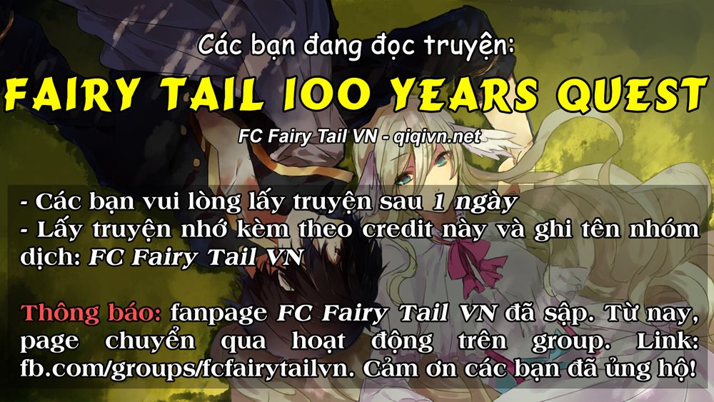 Hội Pháp Sư: Nhiệm Vụ 100 Năm Chap 31 - Next Chap 32