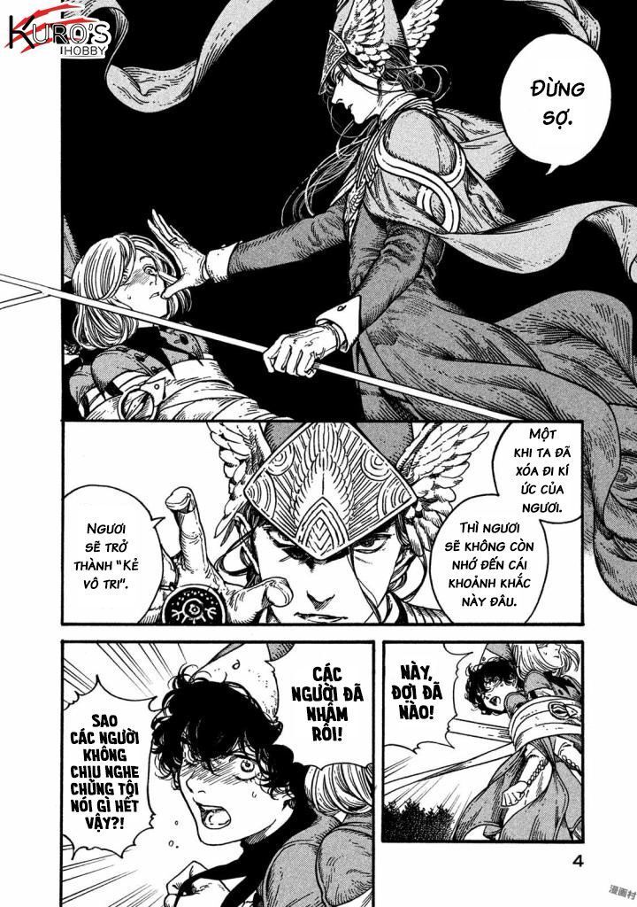 Công Xưởng Phép Thuật Chap 12 - Next Chap 13