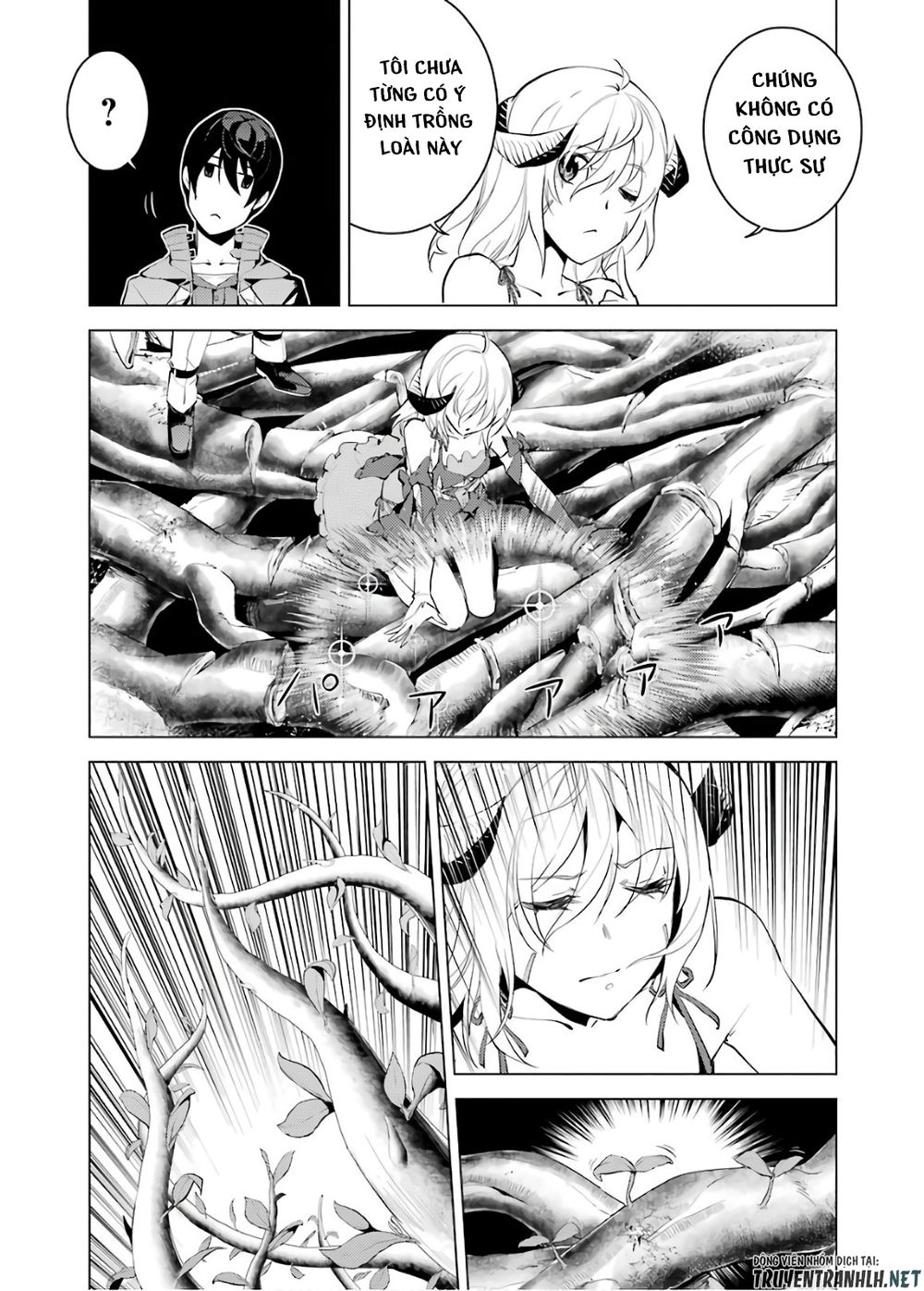 Tensei Kenja No Isekai Raifu ~ Daini No Shokugyo Wo Ete, Sekai Saikyou Ni Narimashita~ Chap 5 - Next Chap 6