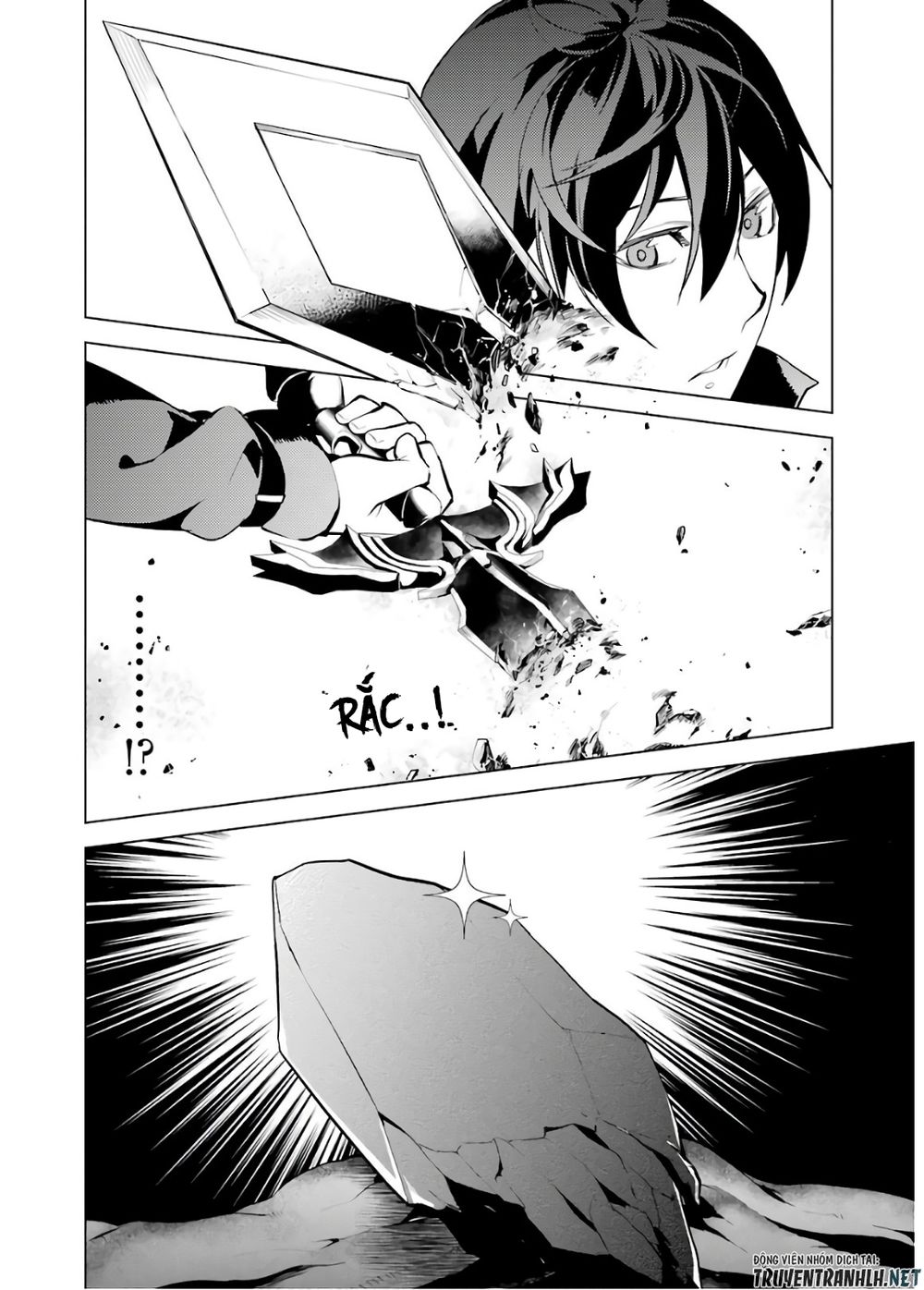 Tensei Kenja No Isekai Raifu ~ Daini No Shokugyo Wo Ete, Sekai Saikyou Ni Narimashita~ Chap 5 - Next Chap 6