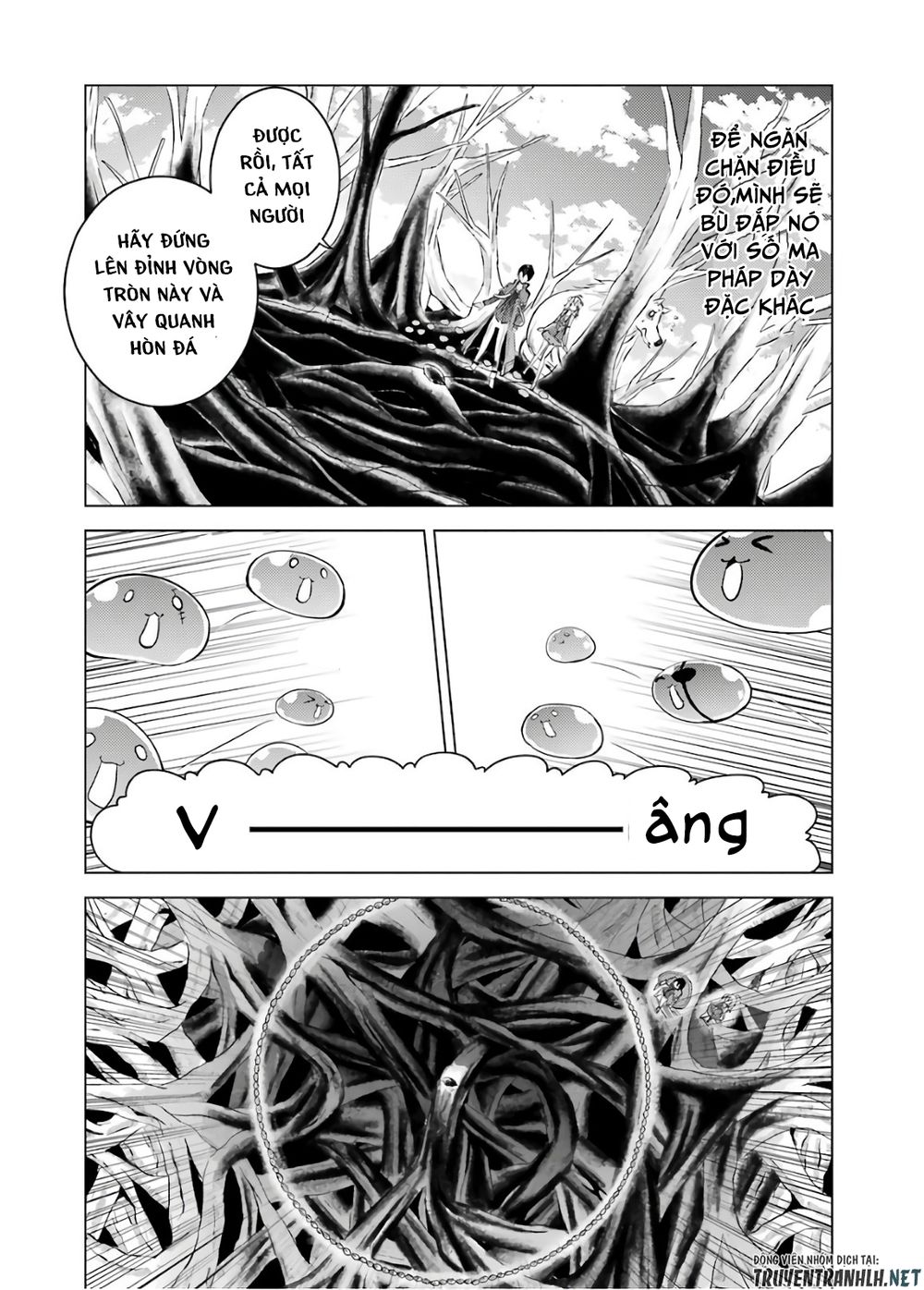 Tensei Kenja No Isekai Raifu ~ Daini No Shokugyo Wo Ete, Sekai Saikyou Ni Narimashita~ Chap 5 - Next Chap 6