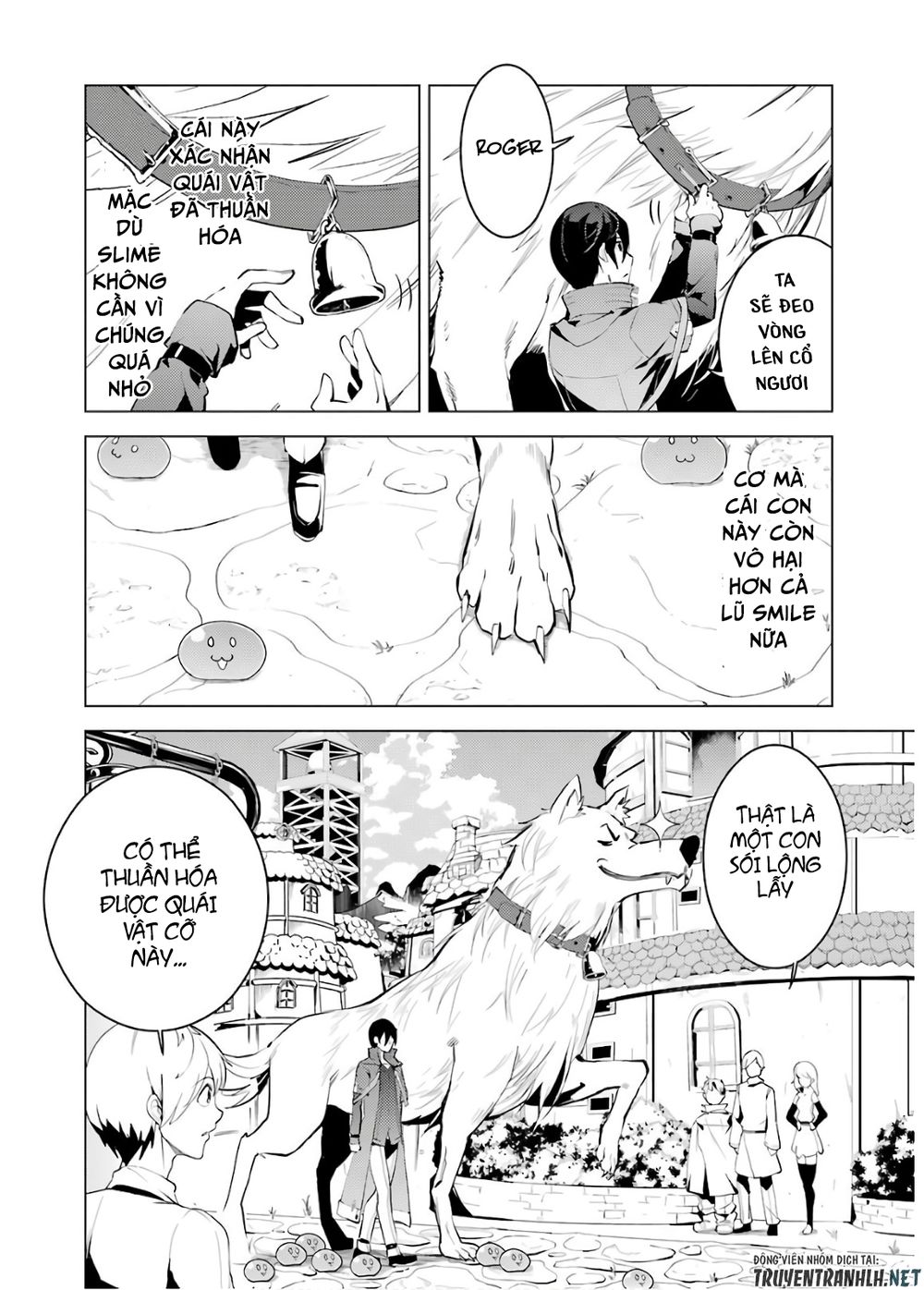 Tensei Kenja No Isekai Raifu ~ Daini No Shokugyo Wo Ete, Sekai Saikyou Ni Narimashita~ Chap 5 - Next Chap 6