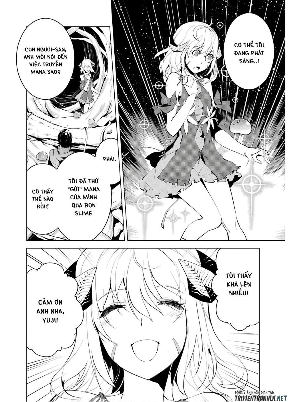 Tensei Kenja No Isekai Raifu ~ Daini No Shokugyo Wo Ete, Sekai Saikyou Ni Narimashita~ Chap 5 - Next Chap 6