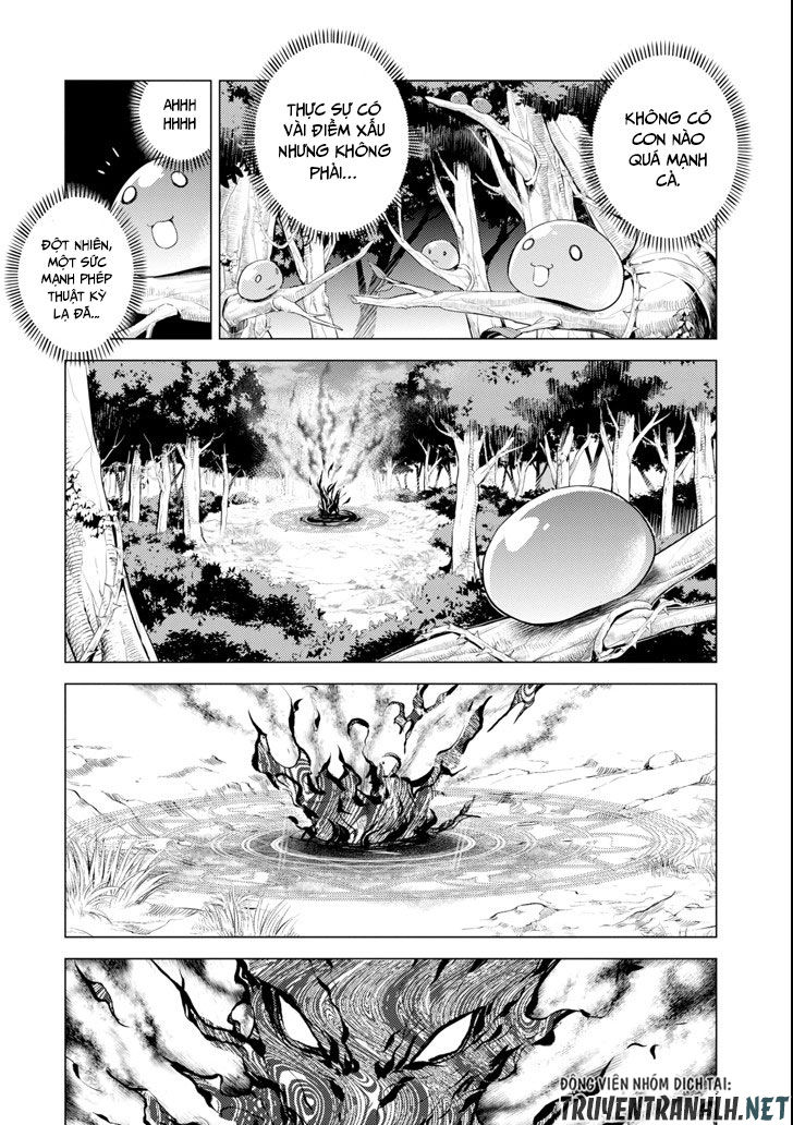 Tensei Kenja No Isekai Raifu ~ Daini No Shokugyo Wo Ete, Sekai Saikyou Ni Narimashita~ Chap 8 - Next Chap 9