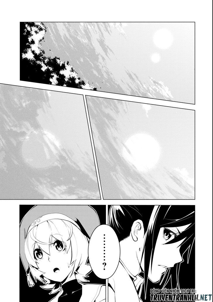 Tensei Kenja No Isekai Raifu ~ Daini No Shokugyo Wo Ete, Sekai Saikyou Ni Narimashita~ Chap 8 - Next Chap 9