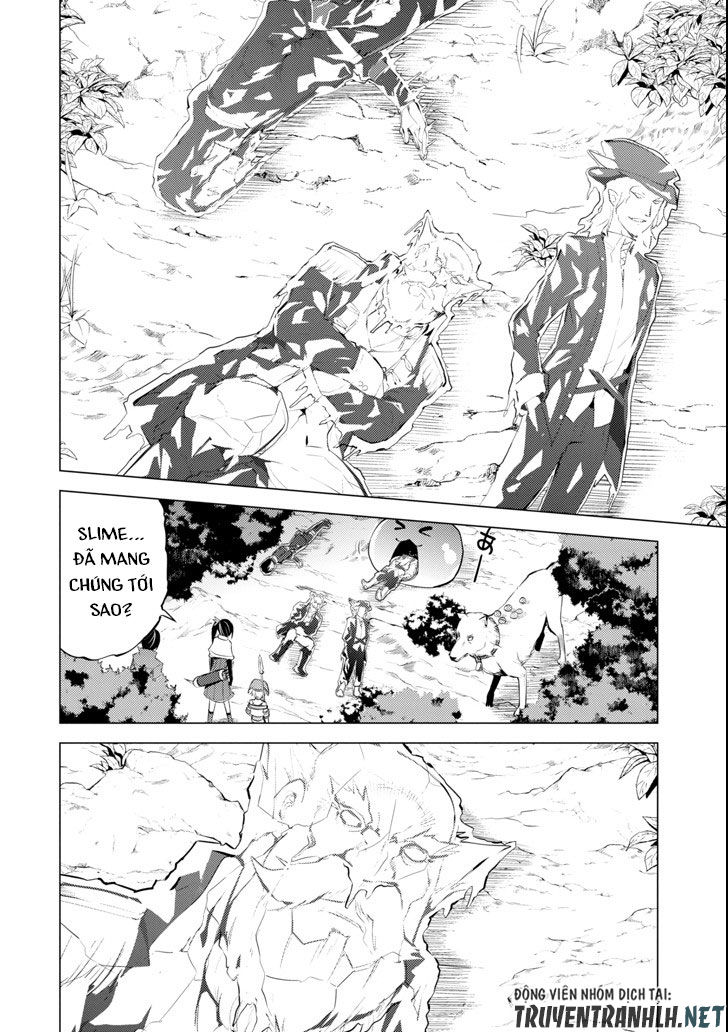 Tensei Kenja No Isekai Raifu ~ Daini No Shokugyo Wo Ete, Sekai Saikyou Ni Narimashita~ Chap 8 - Next Chap 9
