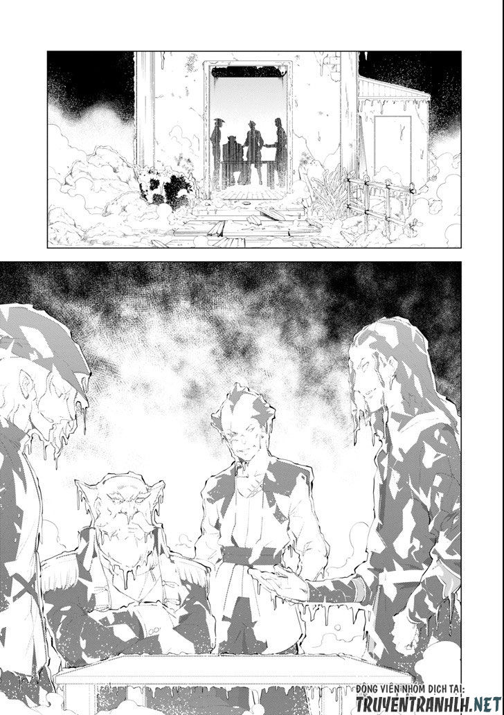 Tensei Kenja No Isekai Raifu ~ Daini No Shokugyo Wo Ete, Sekai Saikyou Ni Narimashita~ Chap 8 - Next Chap 9