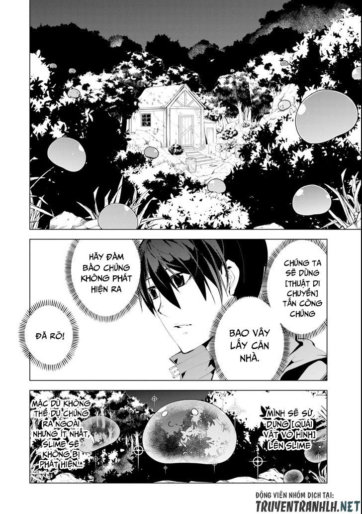 Tensei Kenja No Isekai Raifu ~ Daini No Shokugyo Wo Ete, Sekai Saikyou Ni Narimashita~ Chap 8 - Next Chap 9