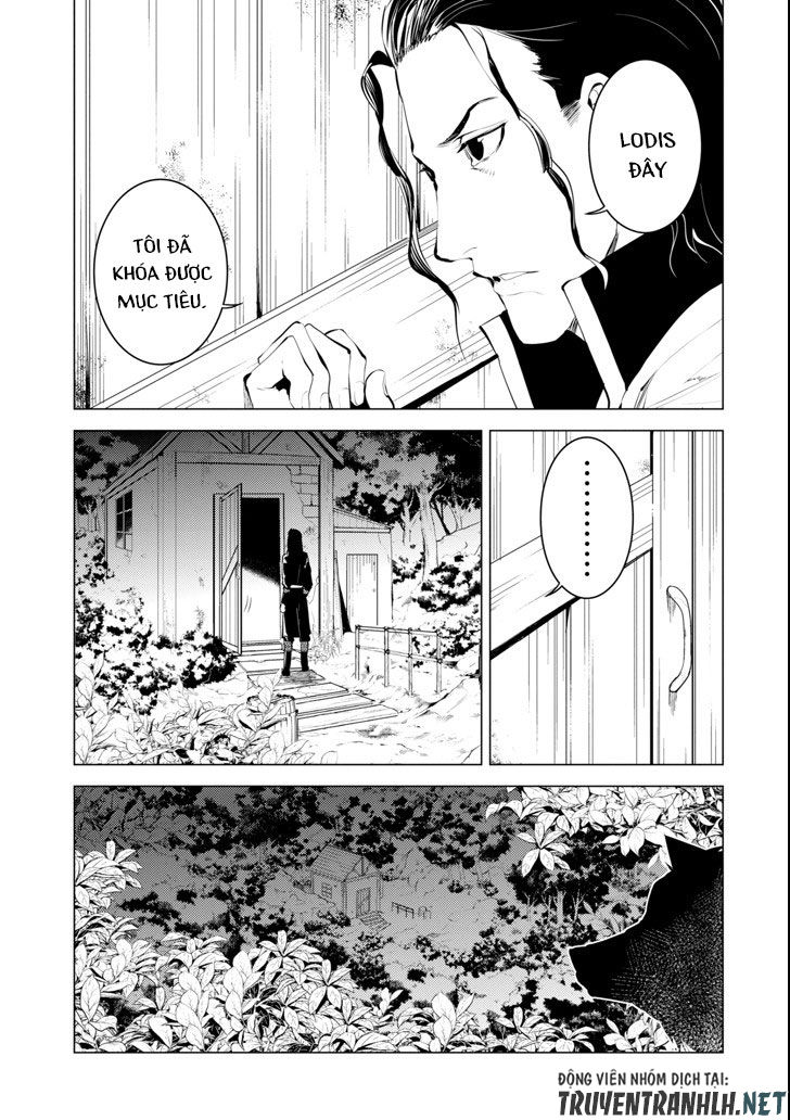 Tensei Kenja No Isekai Raifu ~ Daini No Shokugyo Wo Ete, Sekai Saikyou Ni Narimashita~ Chap 8 - Next Chap 9