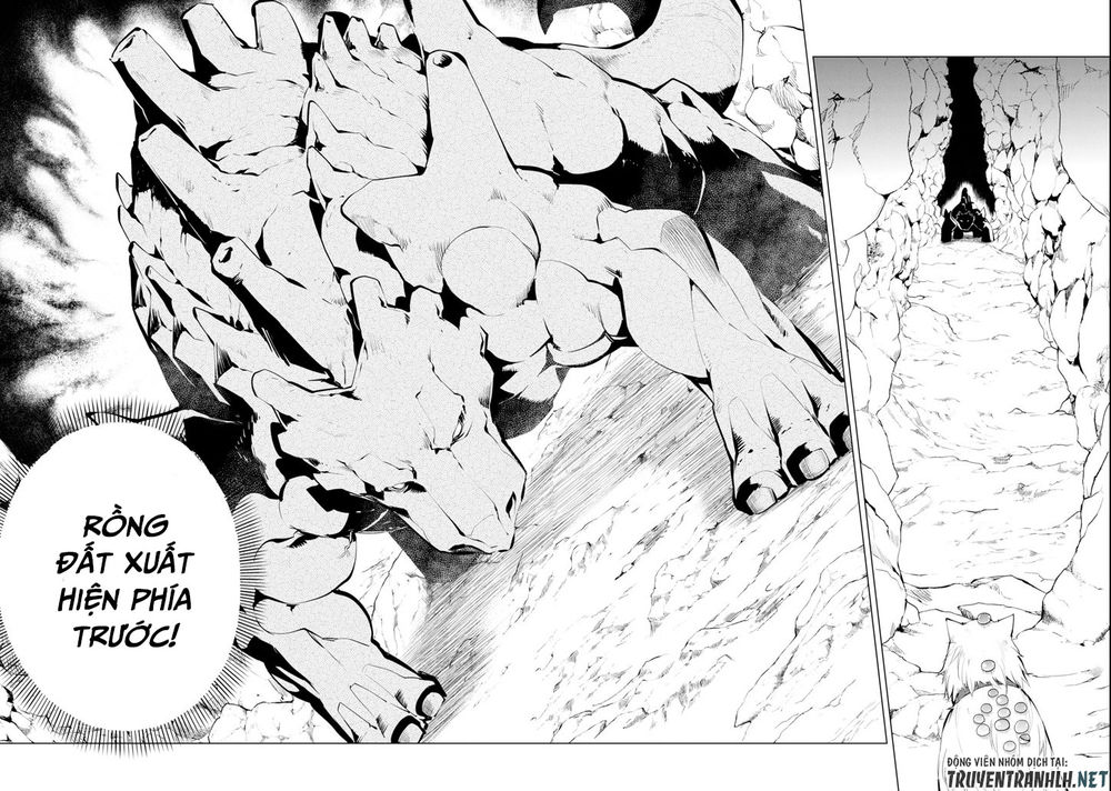 Tensei Kenja No Isekai Raifu ~ Daini No Shokugyo Wo Ete, Sekai Saikyou Ni Narimashita~ Chap 8 - Next Chap 9