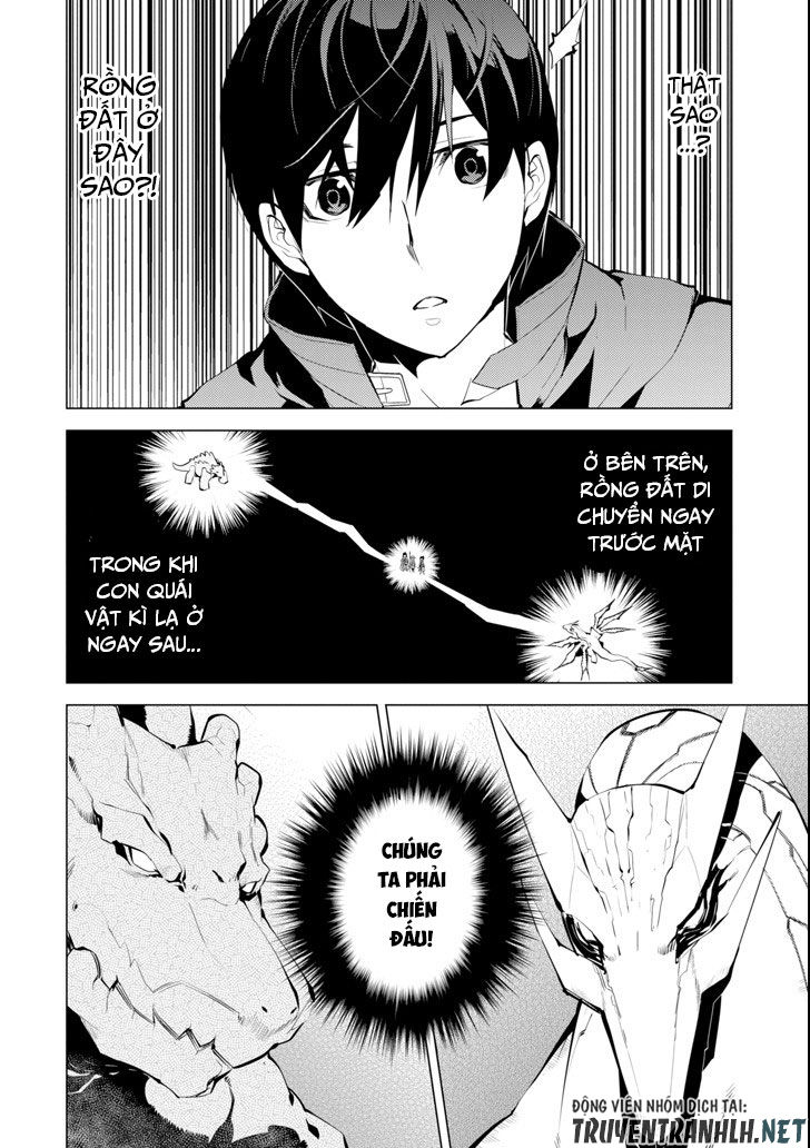 Tensei Kenja No Isekai Raifu ~ Daini No Shokugyo Wo Ete, Sekai Saikyou Ni Narimashita~ Chap 8 - Next Chap 9