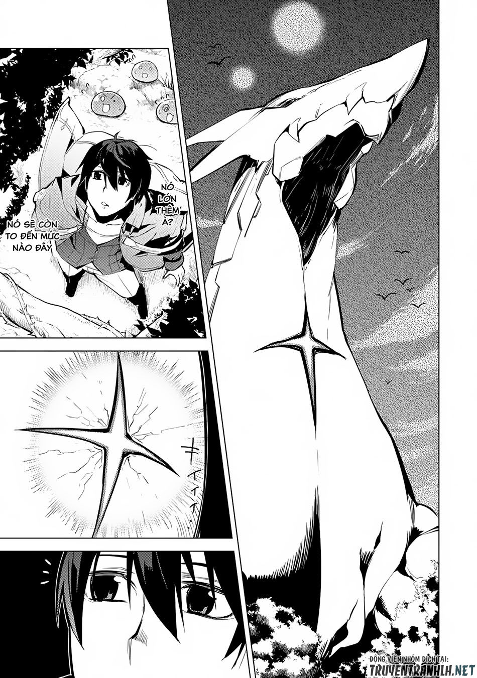 Tensei Kenja No Isekai Raifu ~ Daini No Shokugyo Wo Ete, Sekai Saikyou Ni Narimashita~ Chap 10 - Next Chap 11