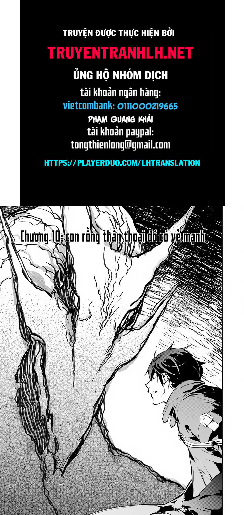 Tensei Kenja No Isekai Raifu ~ Daini No Shokugyo Wo Ete, Sekai Saikyou Ni Narimashita~ Chap 10 - Next Chap 11
