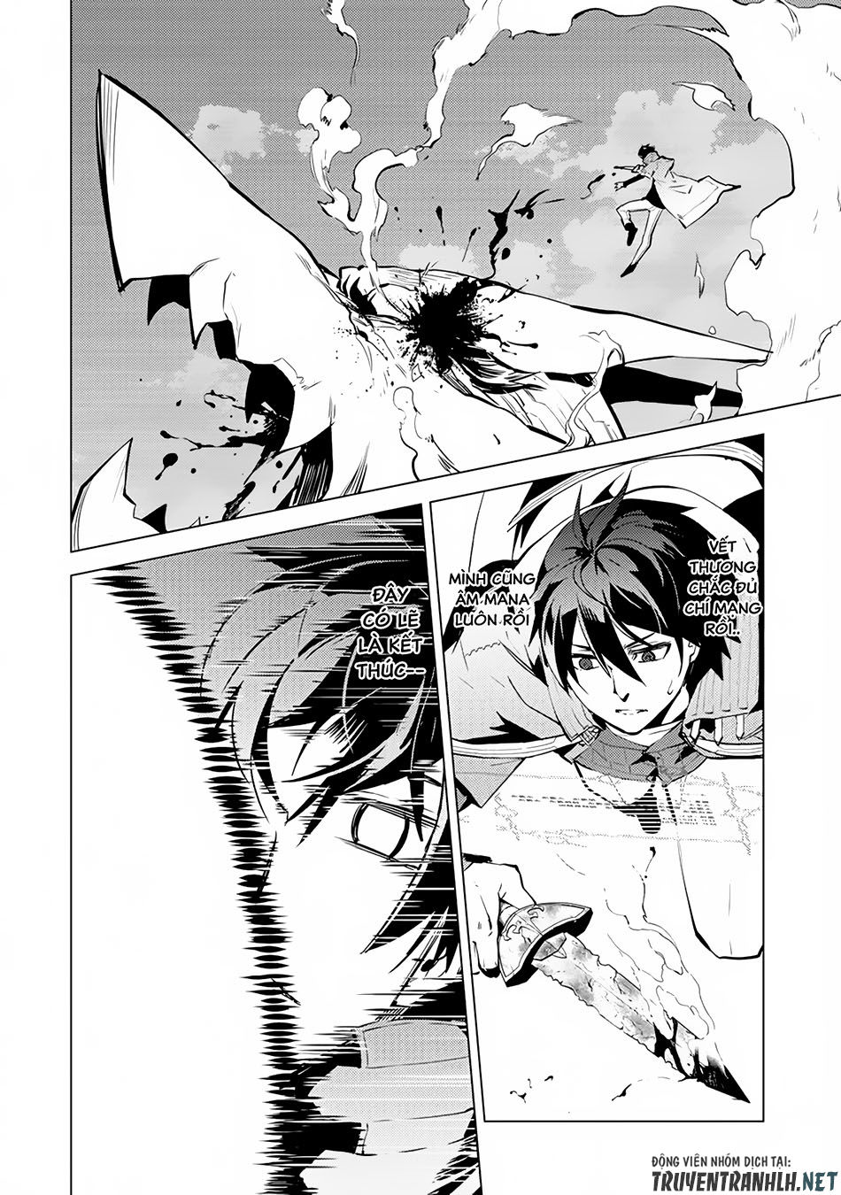 Tensei Kenja No Isekai Raifu ~ Daini No Shokugyo Wo Ete, Sekai Saikyou Ni Narimashita~ Chap 10 - Next Chap 11