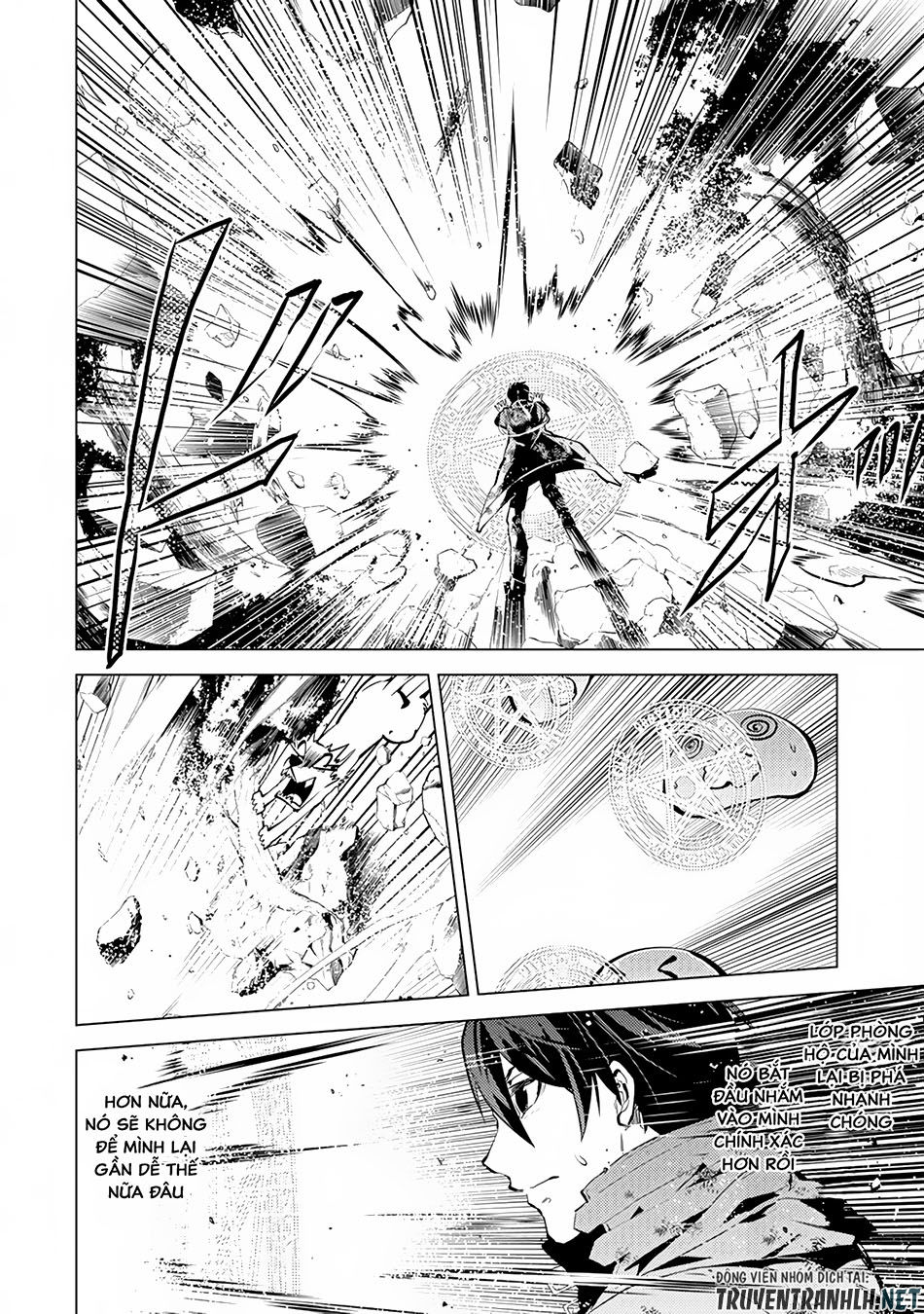 Tensei Kenja No Isekai Raifu ~ Daini No Shokugyo Wo Ete, Sekai Saikyou Ni Narimashita~ Chap 10 - Next Chap 11