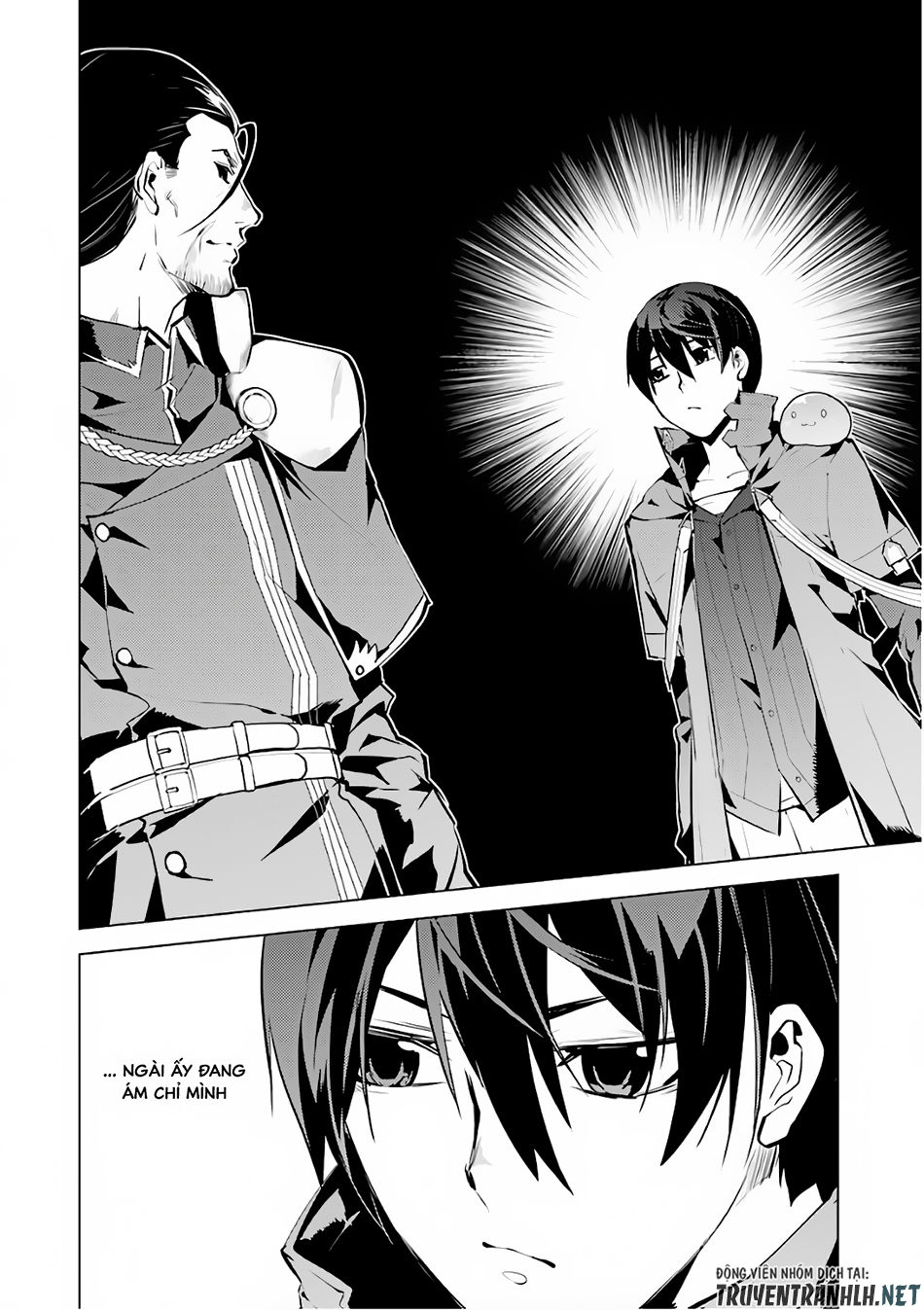 Tensei Kenja No Isekai Raifu ~ Daini No Shokugyo Wo Ete, Sekai Saikyou Ni Narimashita~ Chap 11 - Next Chap 12