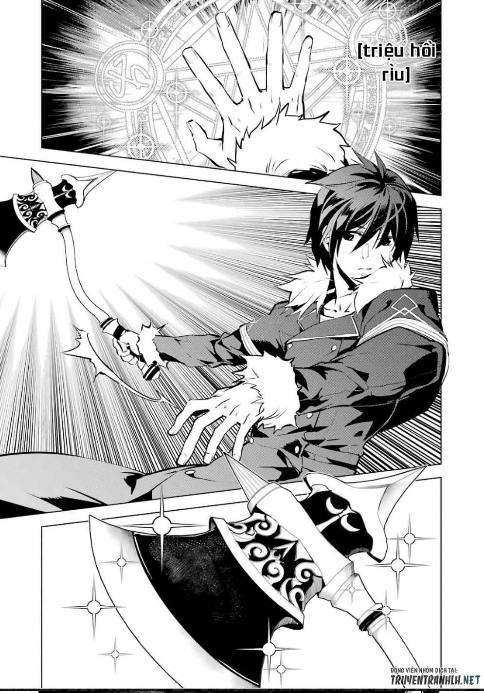 Tensei Kenja No Isekai Raifu ~ Daini No Shokugyo Wo Ete, Sekai Saikyou Ni Narimashita~ Chap 12 - Next Chap 13