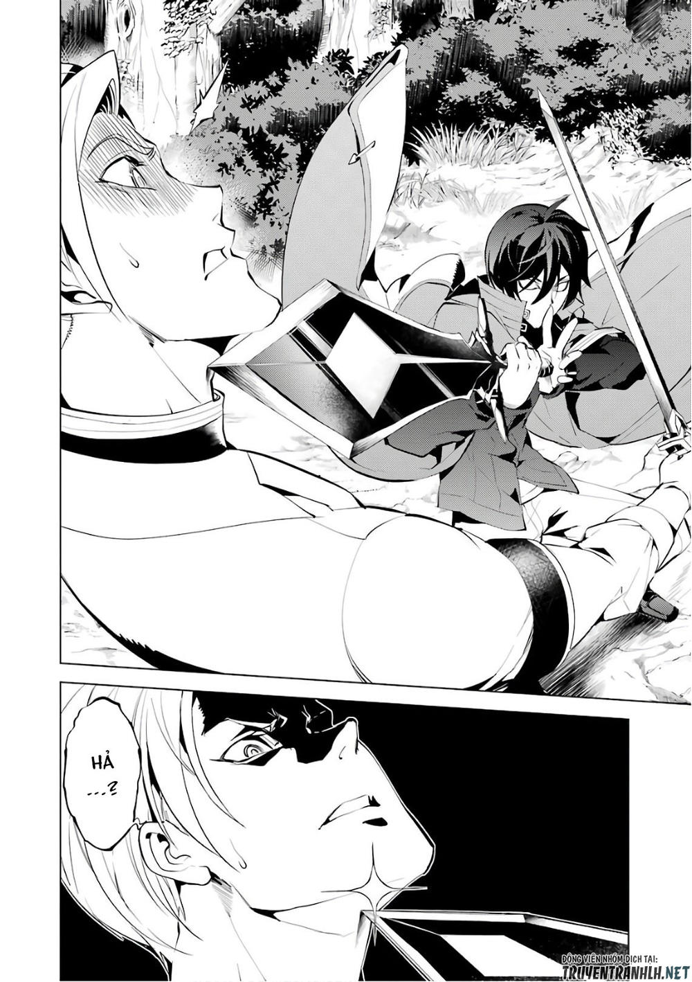 Tensei Kenja No Isekai Raifu ~ Daini No Shokugyo Wo Ete, Sekai Saikyou Ni Narimashita~ Chap 3 - Next Chap 4