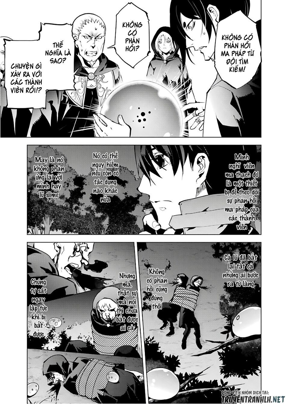 Tensei Kenja No Isekai Raifu ~ Daini No Shokugyo Wo Ete, Sekai Saikyou Ni Narimashita~ Chap 14 - Next Chap 15
