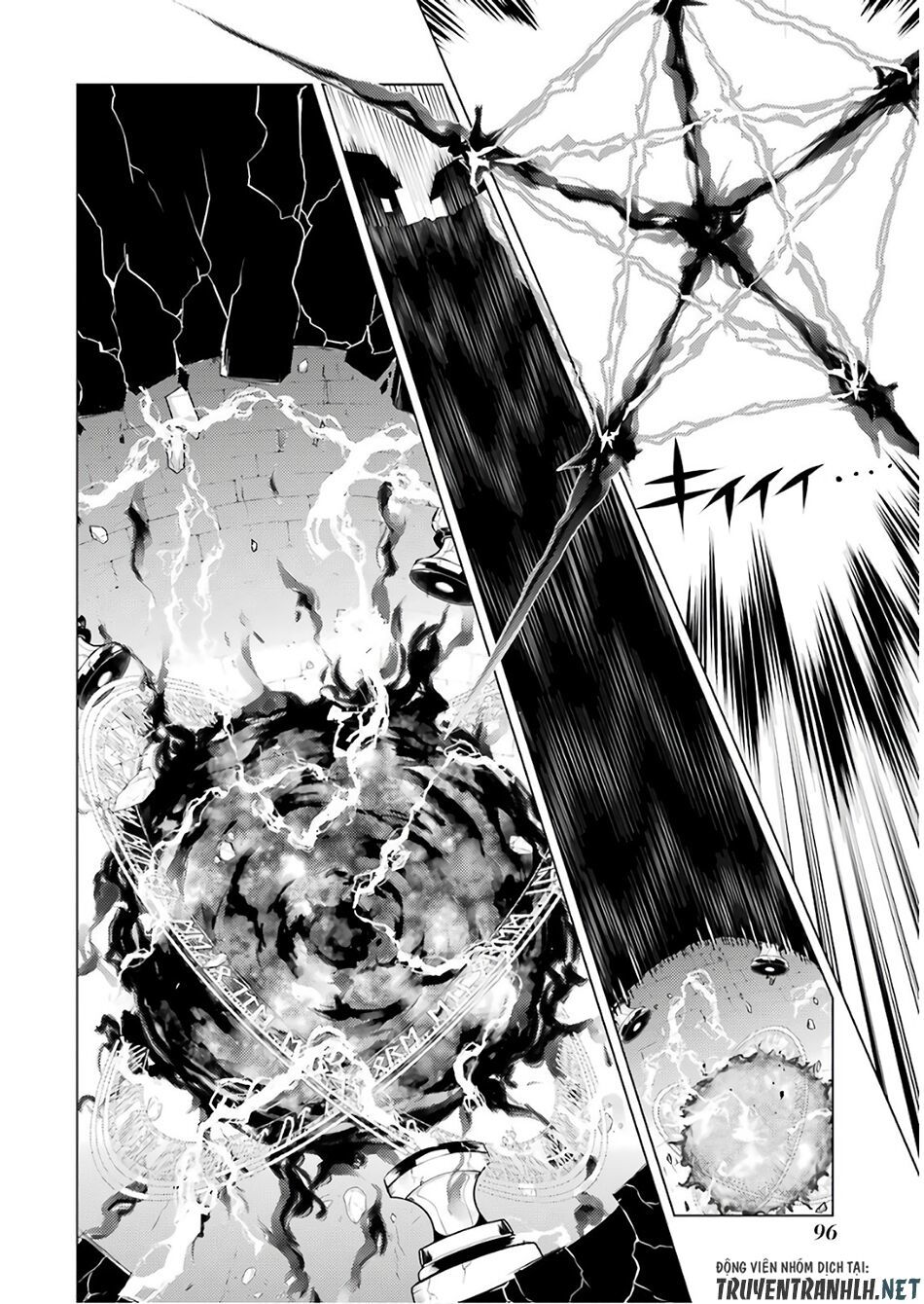 Tensei Kenja No Isekai Raifu ~ Daini No Shokugyo Wo Ete, Sekai Saikyou Ni Narimashita~ Chap 14 - Next Chap 15