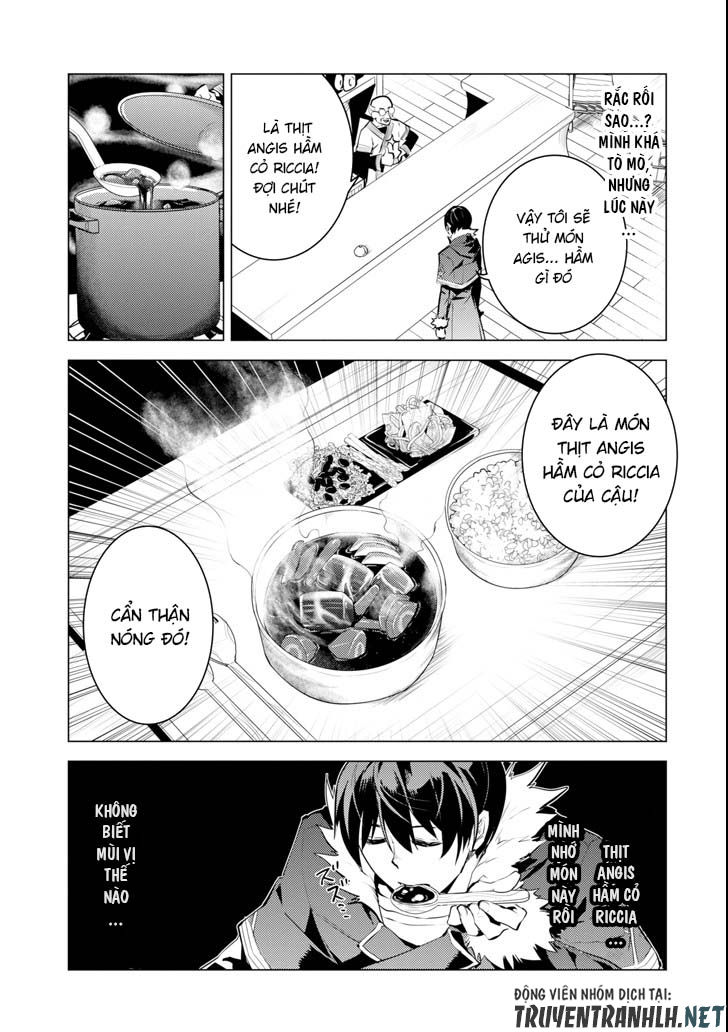Tensei Kenja No Isekai Raifu ~ Daini No Shokugyo Wo Ete, Sekai Saikyou Ni Narimashita~ Chap 13 - Next Chap 14