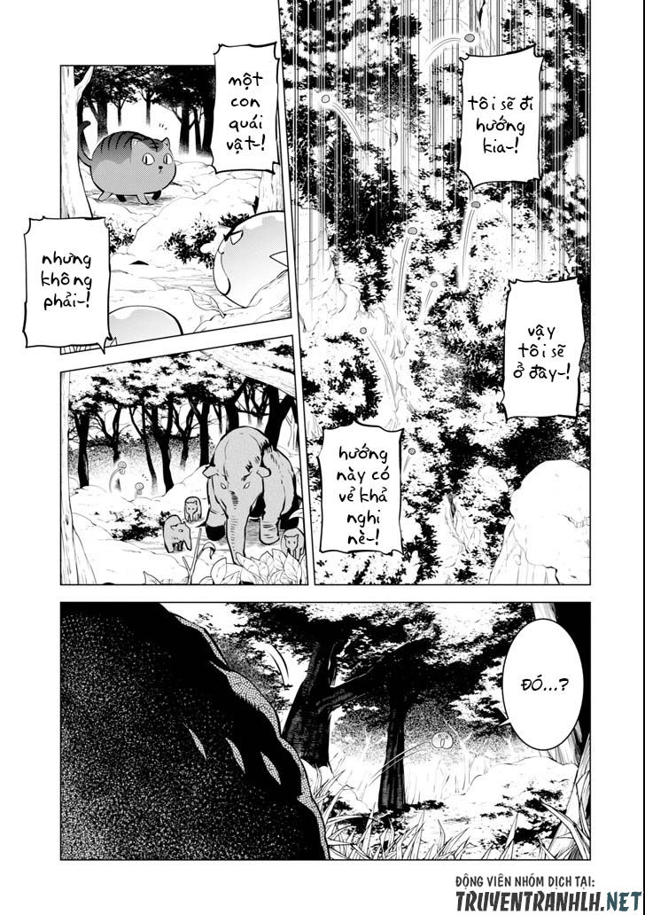 Tensei Kenja No Isekai Raifu ~ Daini No Shokugyo Wo Ete, Sekai Saikyou Ni Narimashita~ Chap 13 - Next Chap 14