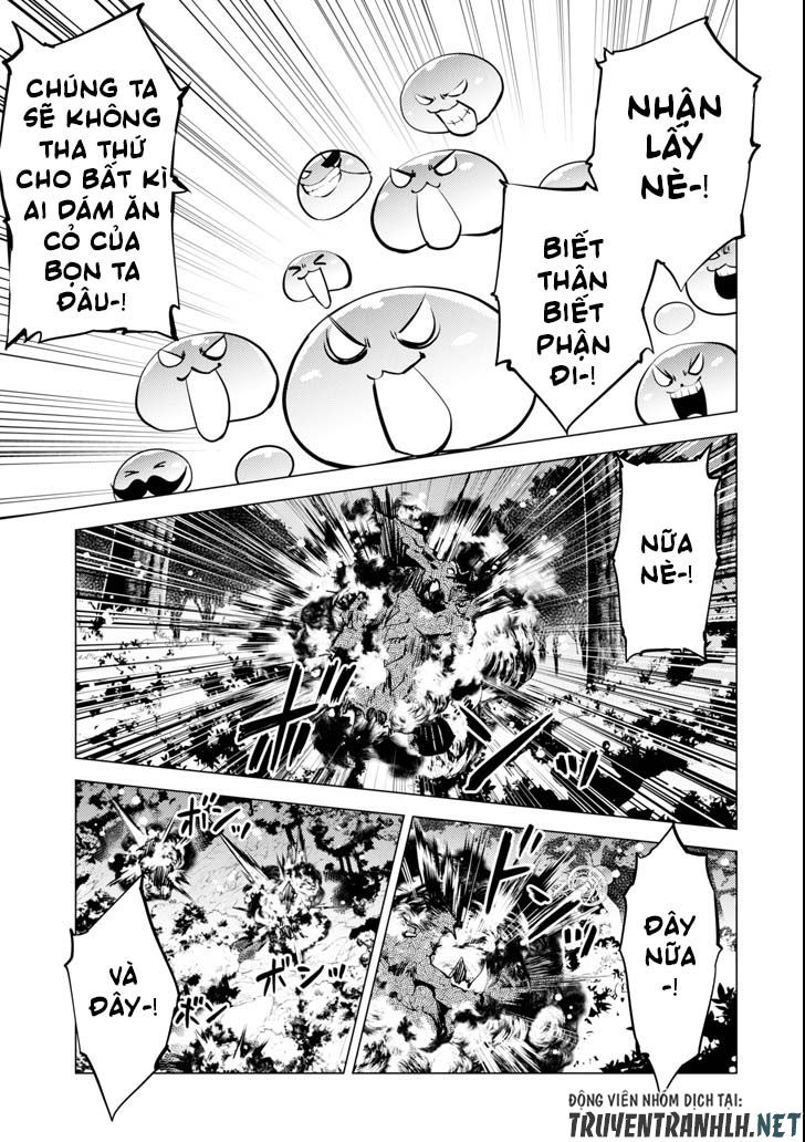Tensei Kenja No Isekai Raifu ~ Daini No Shokugyo Wo Ete, Sekai Saikyou Ni Narimashita~ Chap 13 - Next Chap 14