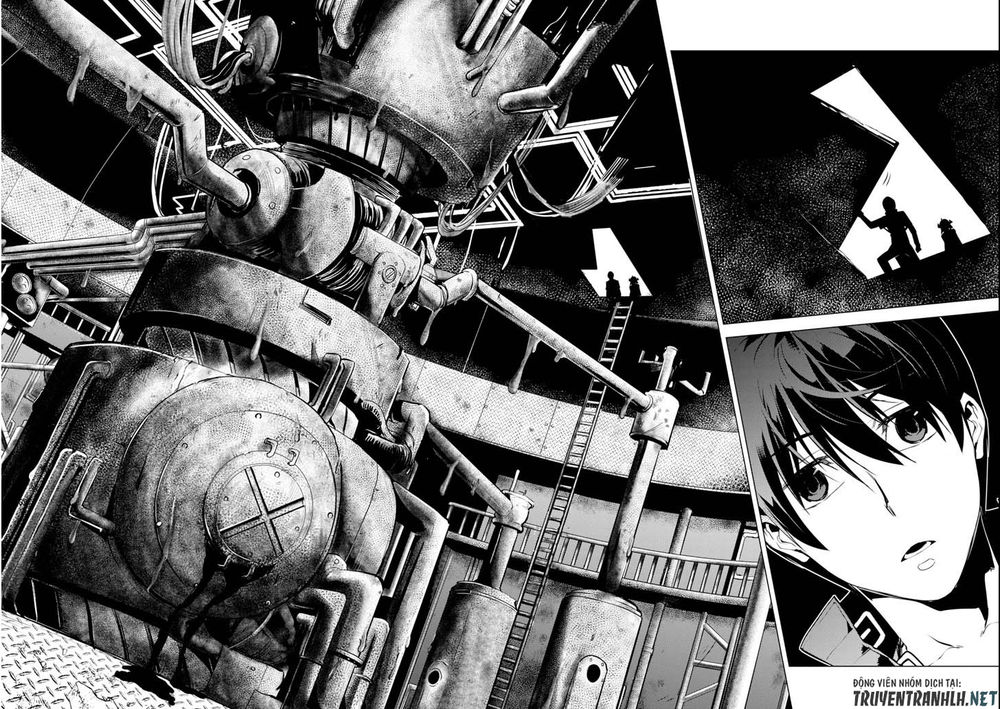 Tensei Kenja No Isekai Raifu ~ Daini No Shokugyo Wo Ete, Sekai Saikyou Ni Narimashita~ Chap 13 - Next Chap 14