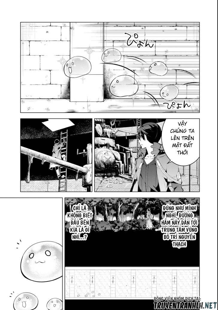 Tensei Kenja No Isekai Raifu ~ Daini No Shokugyo Wo Ete, Sekai Saikyou Ni Narimashita~ Chap 13 - Next Chap 14
