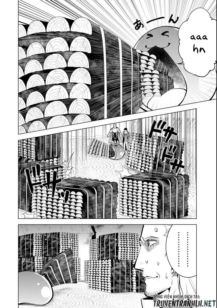 Tensei Kenja No Isekai Raifu ~ Daini No Shokugyo Wo Ete, Sekai Saikyou Ni Narimashita~ Chap 13 - Next Chap 14