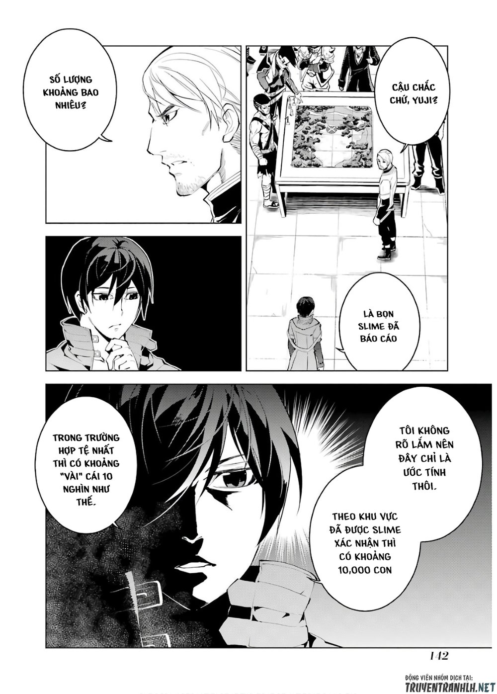 Tensei Kenja No Isekai Raifu ~ Daini No Shokugyo Wo Ete, Sekai Saikyou Ni Narimashita~ Chap 6 - Next Chap 7