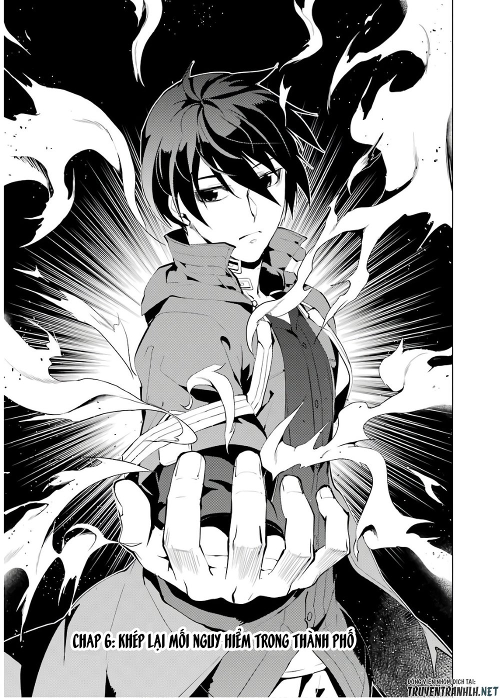 Tensei Kenja No Isekai Raifu ~ Daini No Shokugyo Wo Ete, Sekai Saikyou Ni Narimashita~ Chap 6 - Next Chap 7